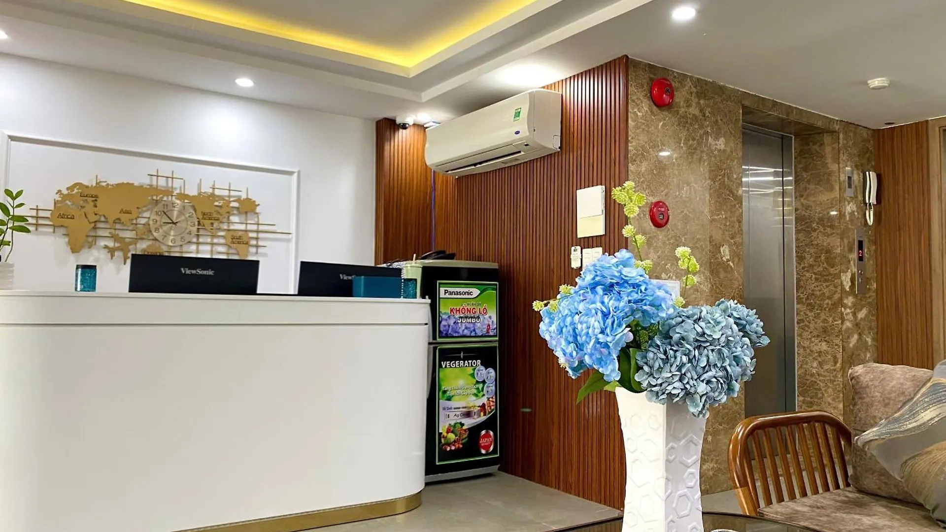 Mango House 2 Hotel Da Nang Vietnam