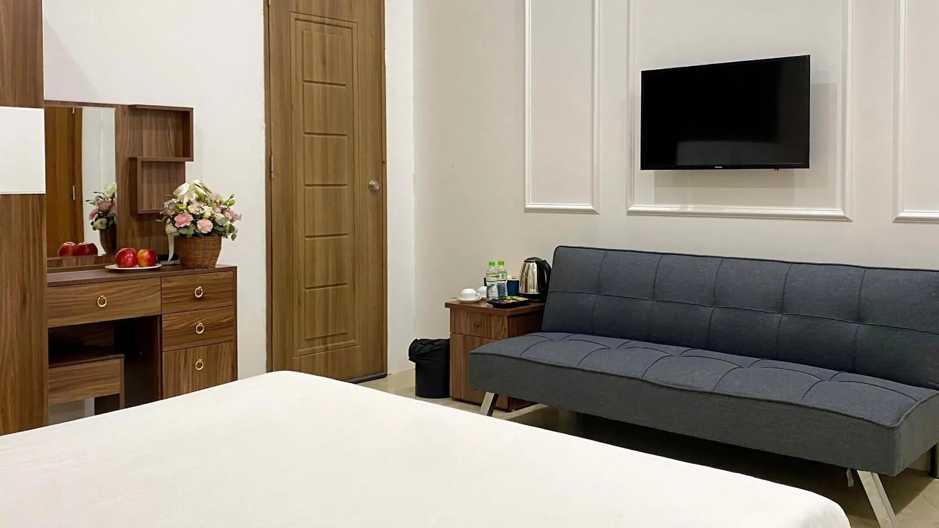 Mango House 2 Hotel Da Nang 2*,