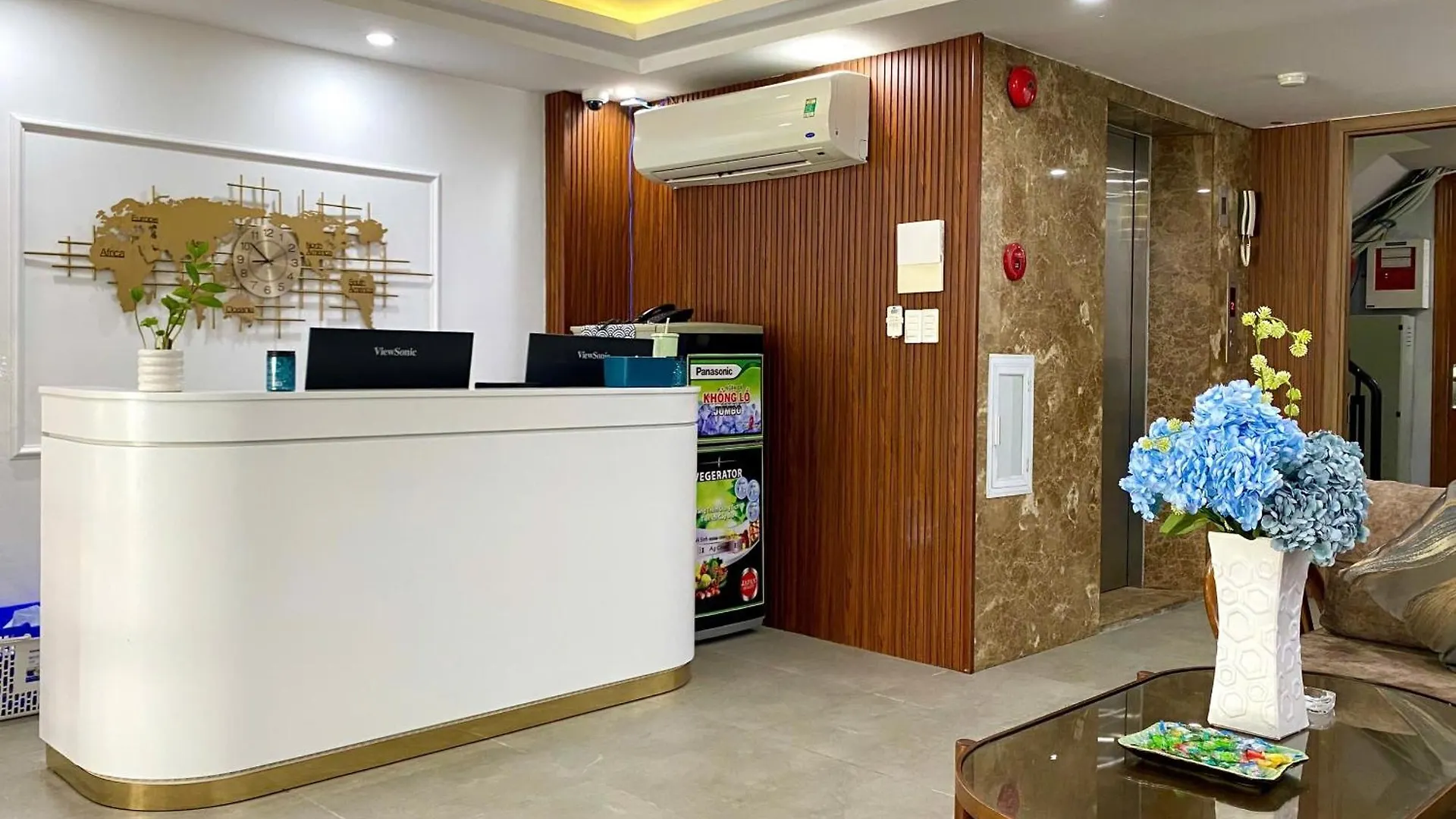 Mango House 2 Hotel Da Nang 2*,  Vietnam